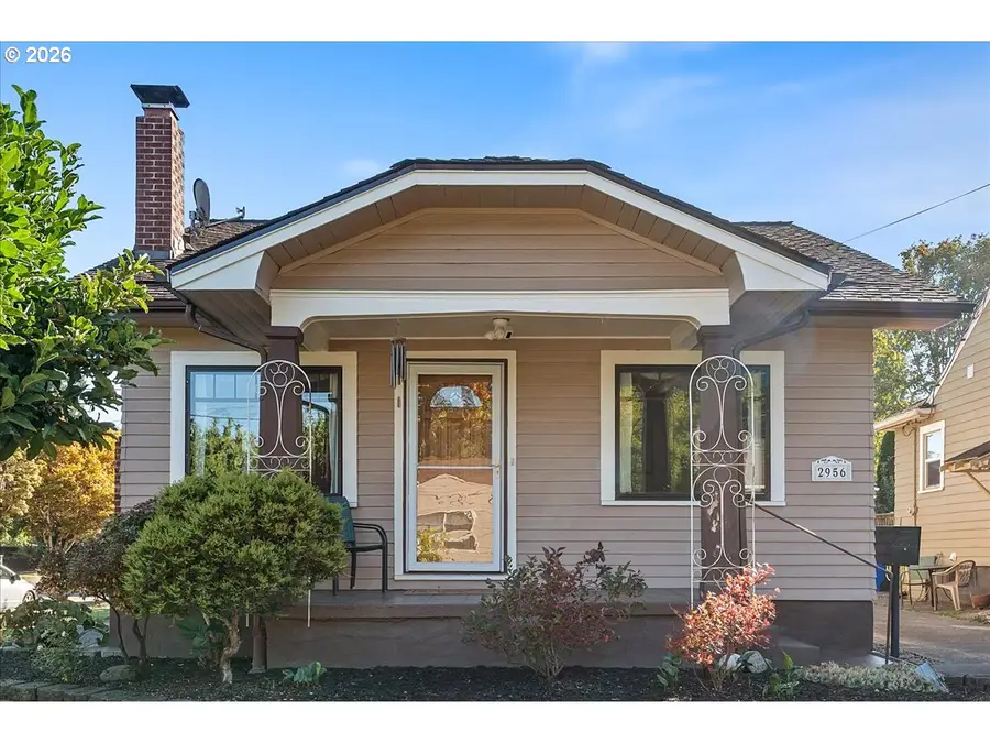 2956 NE 34th Ave, Portland, OR 97212 - #2