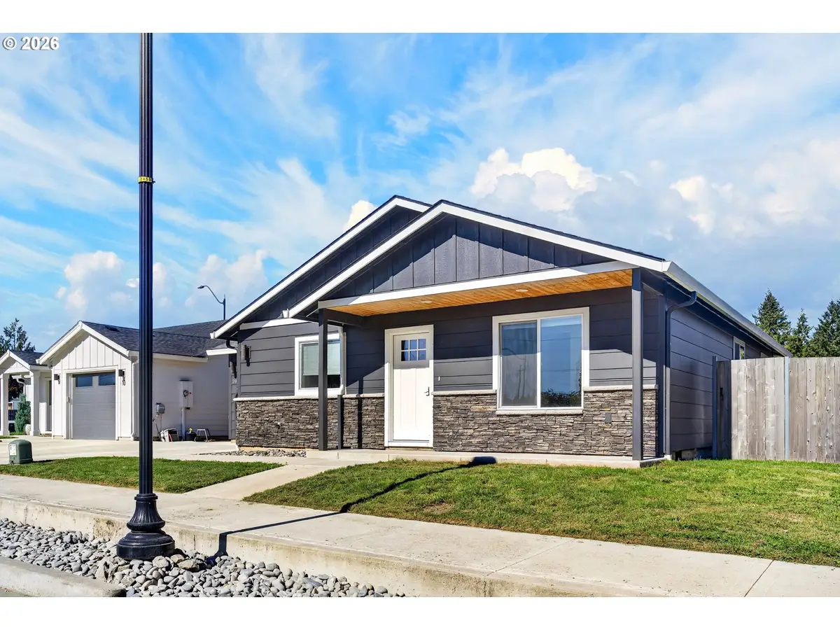 20 SE Scotton Way, Battle Ground, WA 98604 - #1