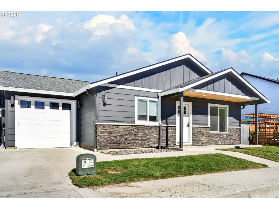 20 SE Scotton Way, Battle Ground, WA 98604 - #3
