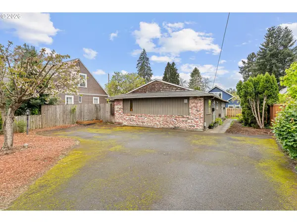 8317 SE 9th Ave, Portland, OR 97202