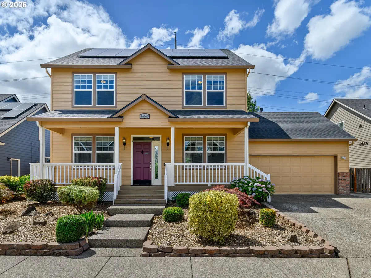 16169 NW Energia St, Portland, OR 97229 - #1