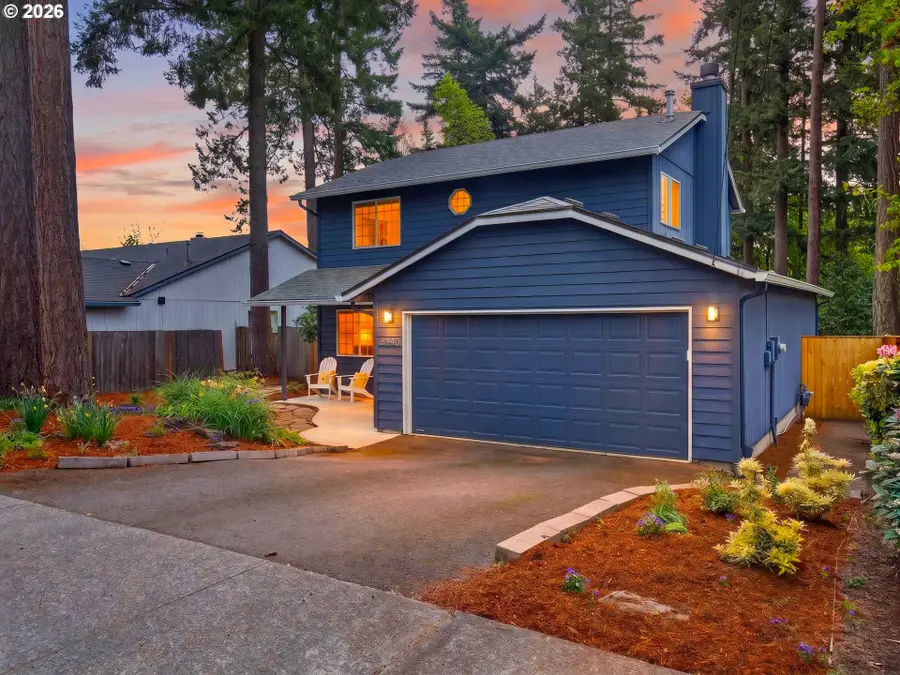 8940 SW Washington Dr, Portland, OR 97223 - #2