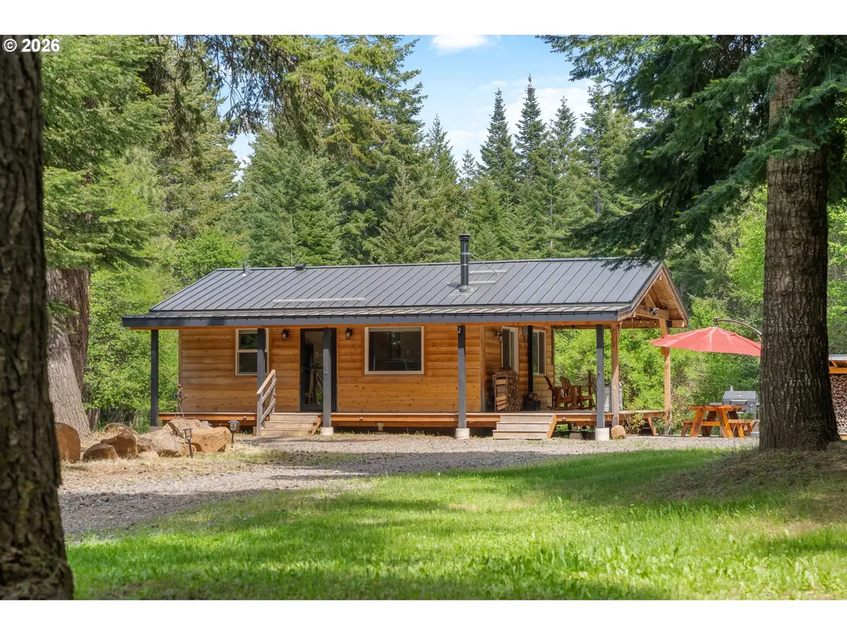 1284 Canyon Rd, Appleton, WA 98602 - #1