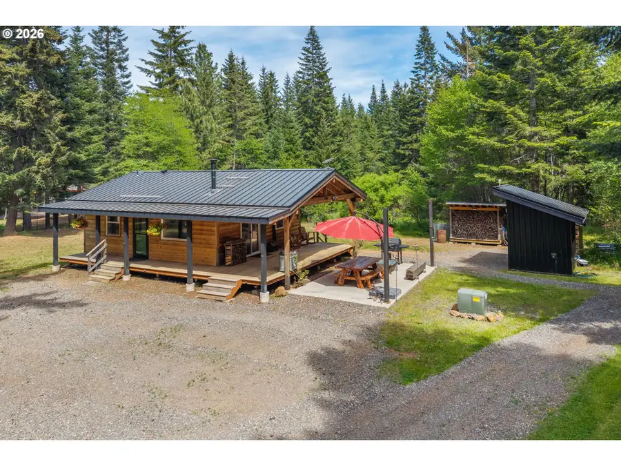 1284 Canyon Rd, Appleton, WA 98602 - #2
