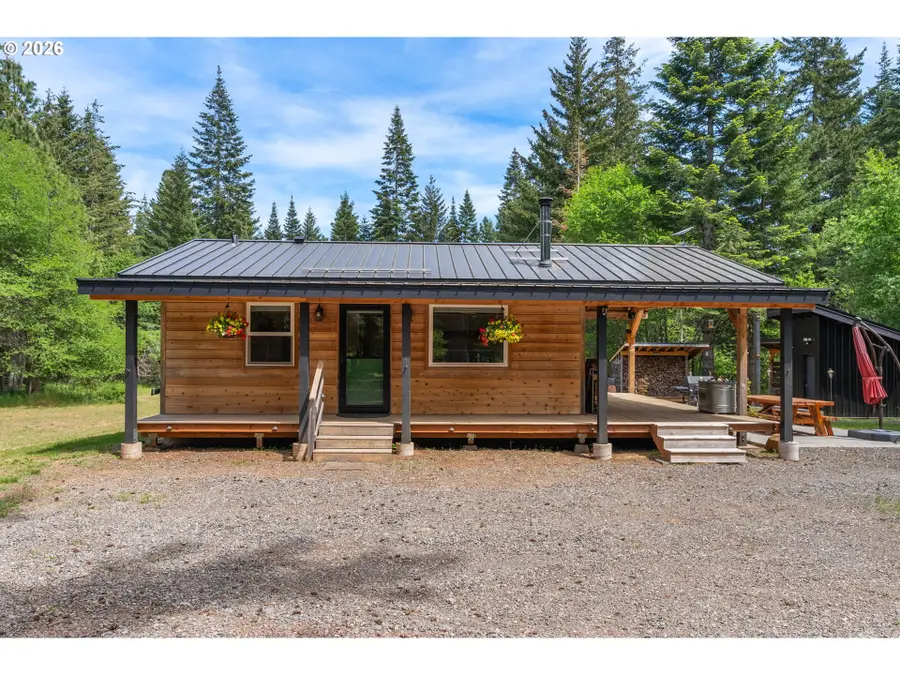 1284 Canyon Rd, Appleton, WA 98602 - #3