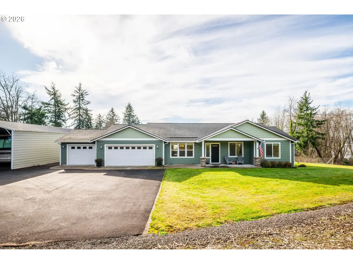 700 Gore Rd, Kalama, WA 98625 - #1