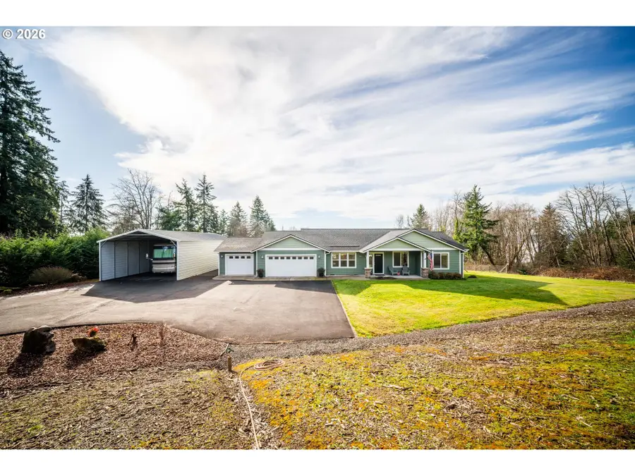 700 Gore Rd, Kalama, WA 98625 - #2