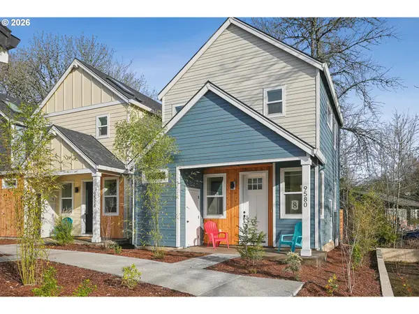 9580 SW 91st Ave #8, Portland, OR 97223