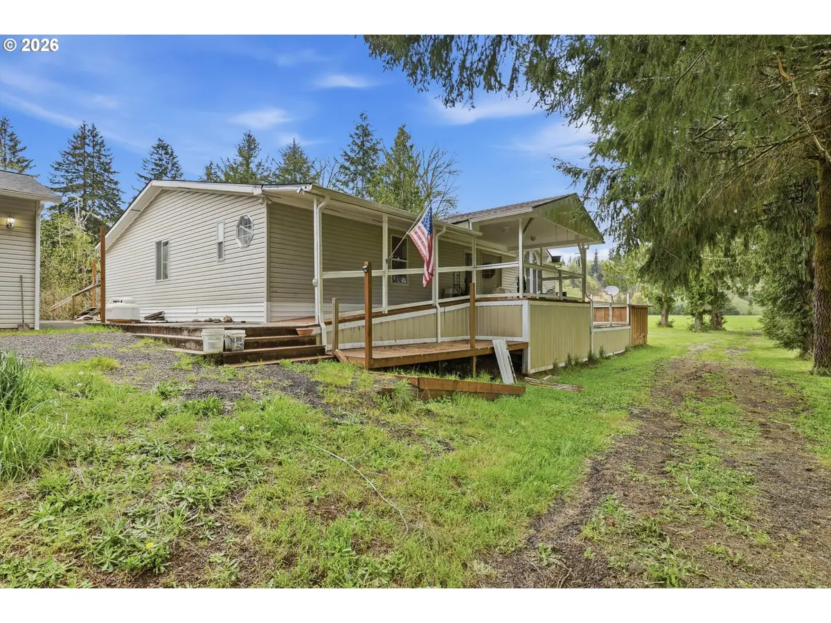 82320 Bay Rd, Seaside, OR 97138 - #1