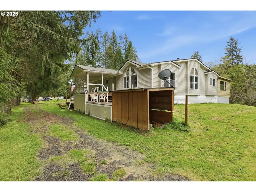 82320 Bay Rd, Seaside, OR 97138 - #2