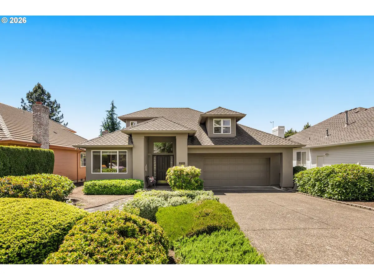 15748 NW Claremont Dr, Portland, OR 97229 - #1