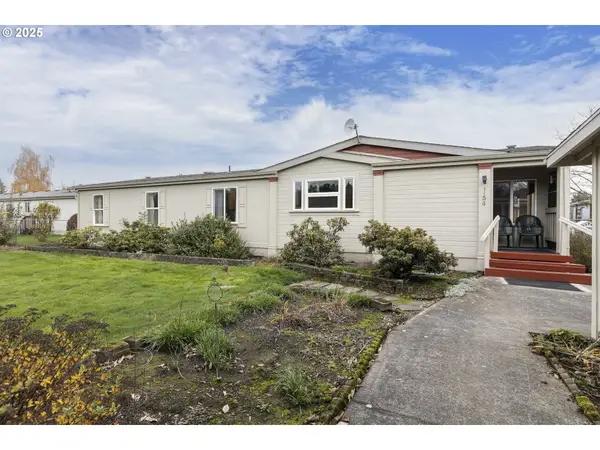 1156 SW Westvale St, McMinnville, OR 97128