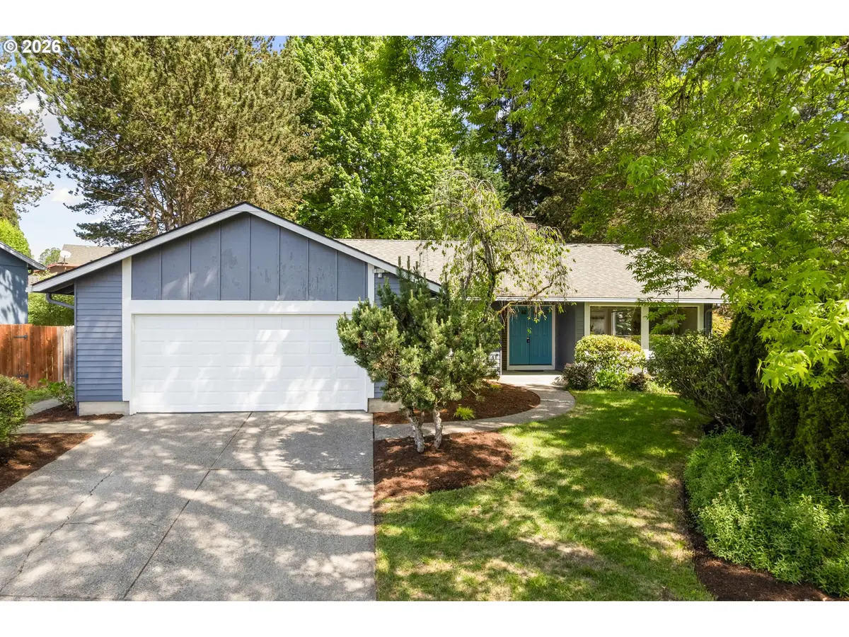 17511 NW Santiam Dr, Portland, OR 97229 - #1