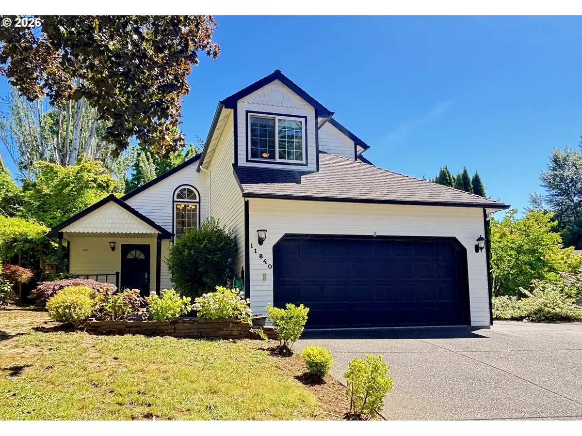 11840 SE Timber Valley Dr, Northwest Clackamas, OR 97086 - #1