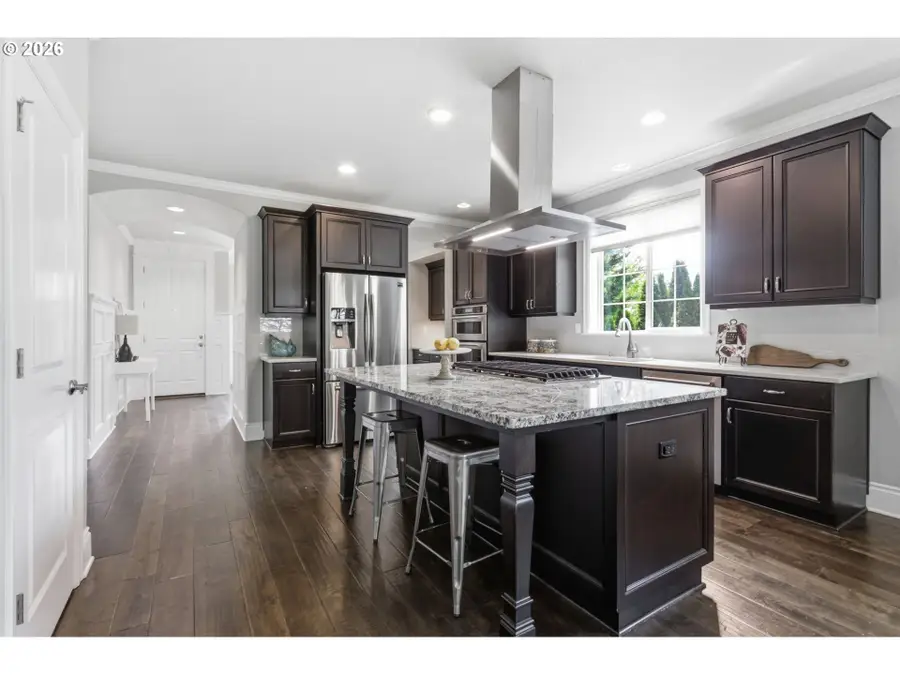 12371 NW Millford St, Portland, OR 97229 - #3