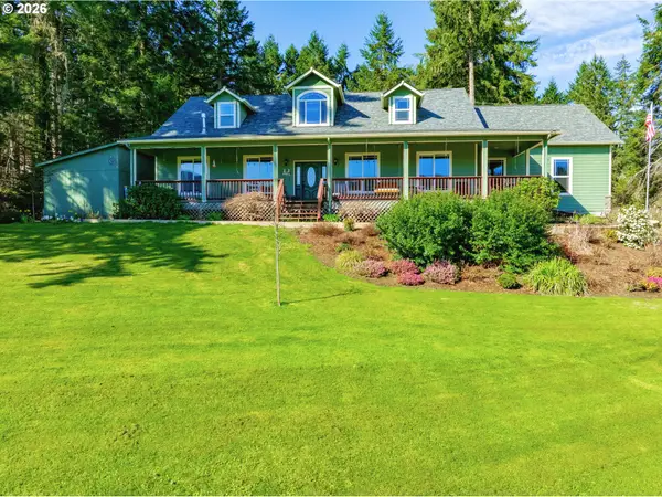 75990 Reservoir Rd, CottageGrove, OR 97424