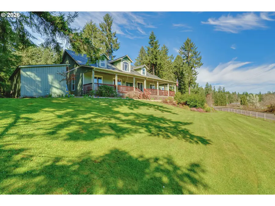 75990 Reservoir Rd, Cottage Grove, OR 97424 - #2
