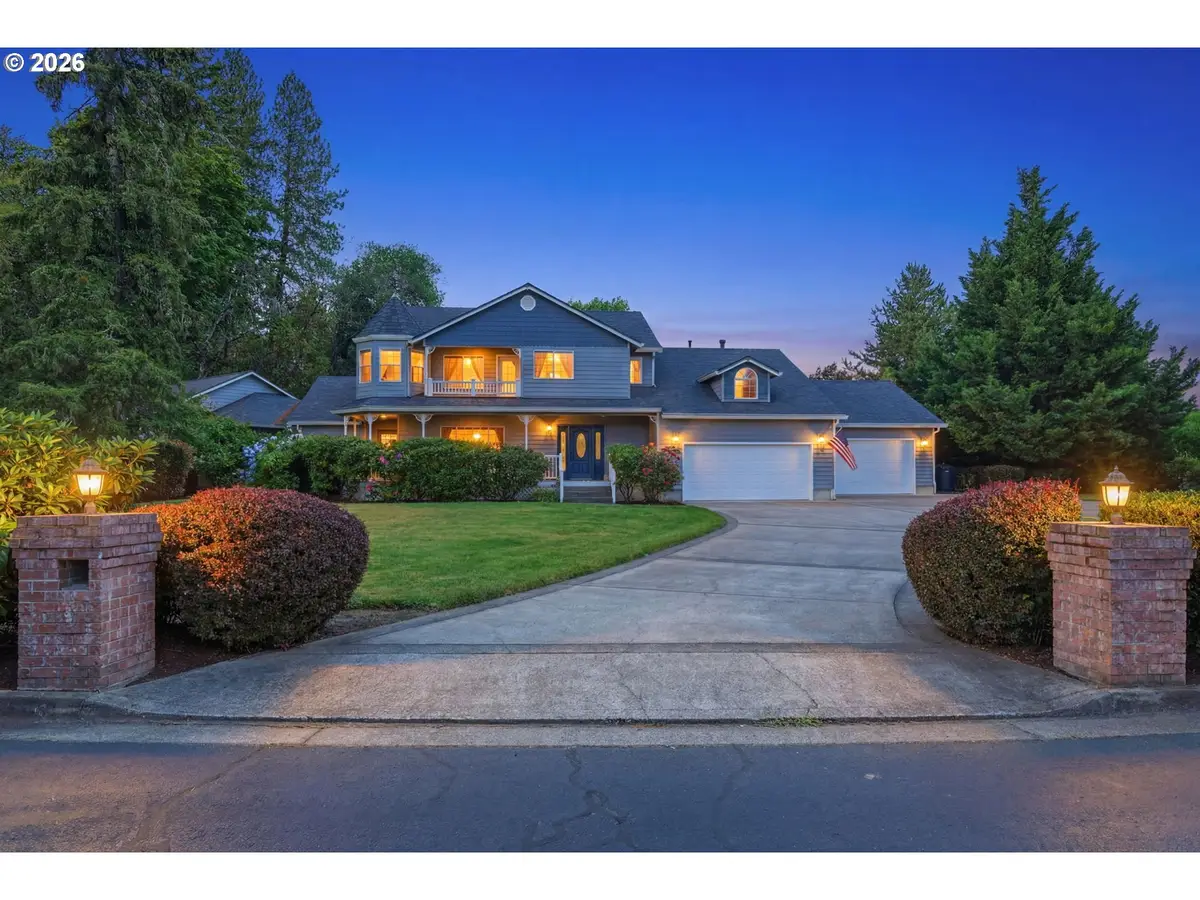 161 River Club Dr, Roseburg, OR 97471 - #1