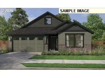 4320 N 15th Way, Ridgefield, WA 98642