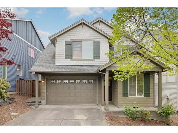 6512 NW 165th Ave, Portland, OR 97229