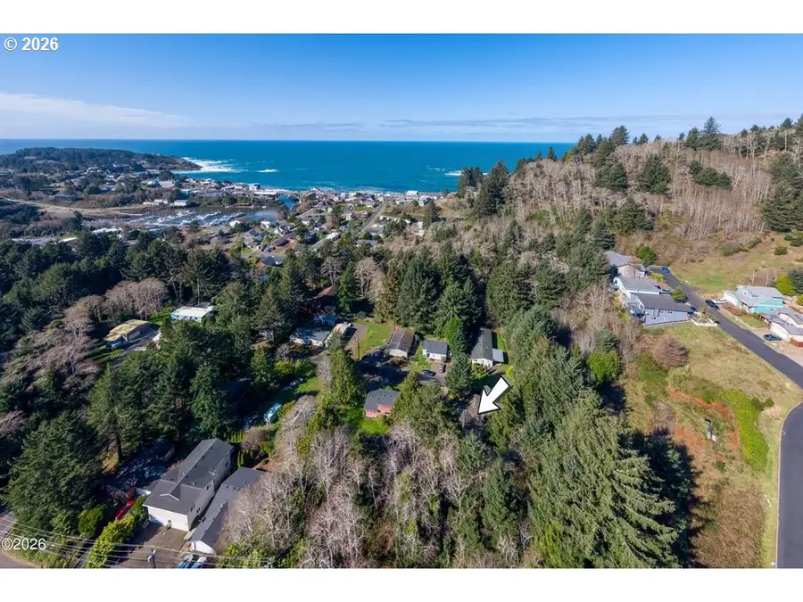 80 NE Keene Ave, Depoe Bay, OR 97341 - #3