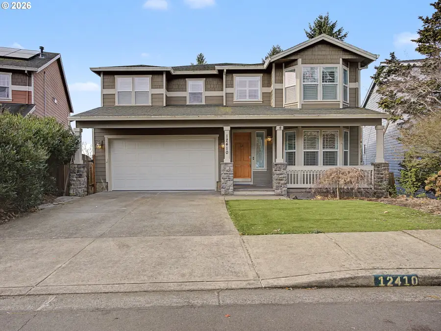 12410 SW Aspen, Tigard, OR 97224 - #2