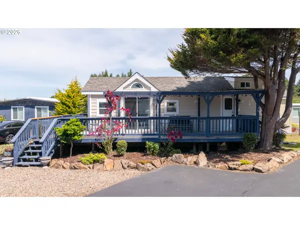 4875 N Highway 101 #35, DepoeBay, OR 97341