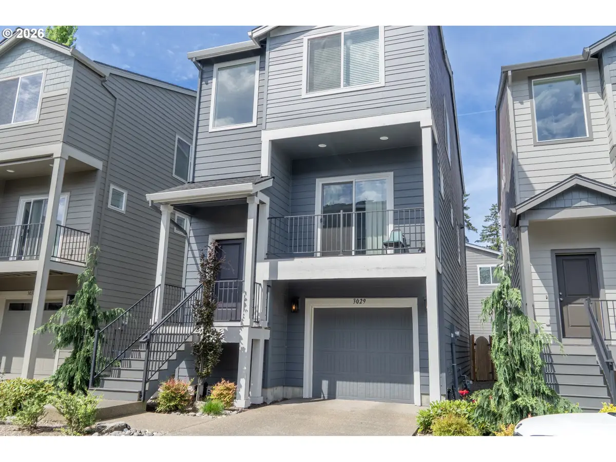 3029 SW Sherman Pl, Beaverton, OR 97003 - #1