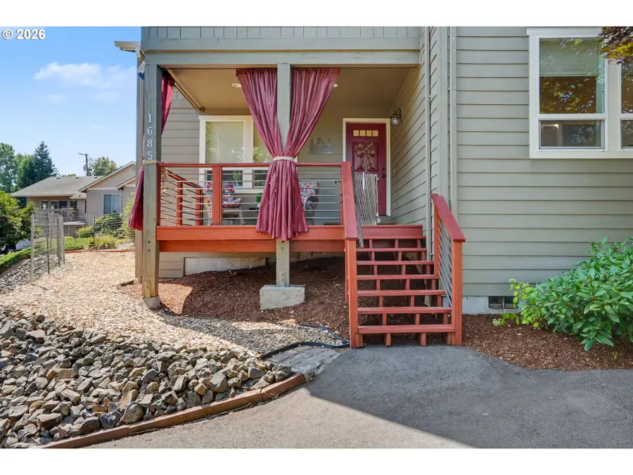 1685 Hillcrest Ct Nw, Salem, OR 97304 - #3