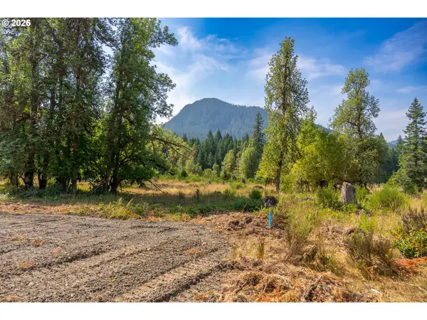 Hawk Meadows Rd #6, Carson, WA 98610