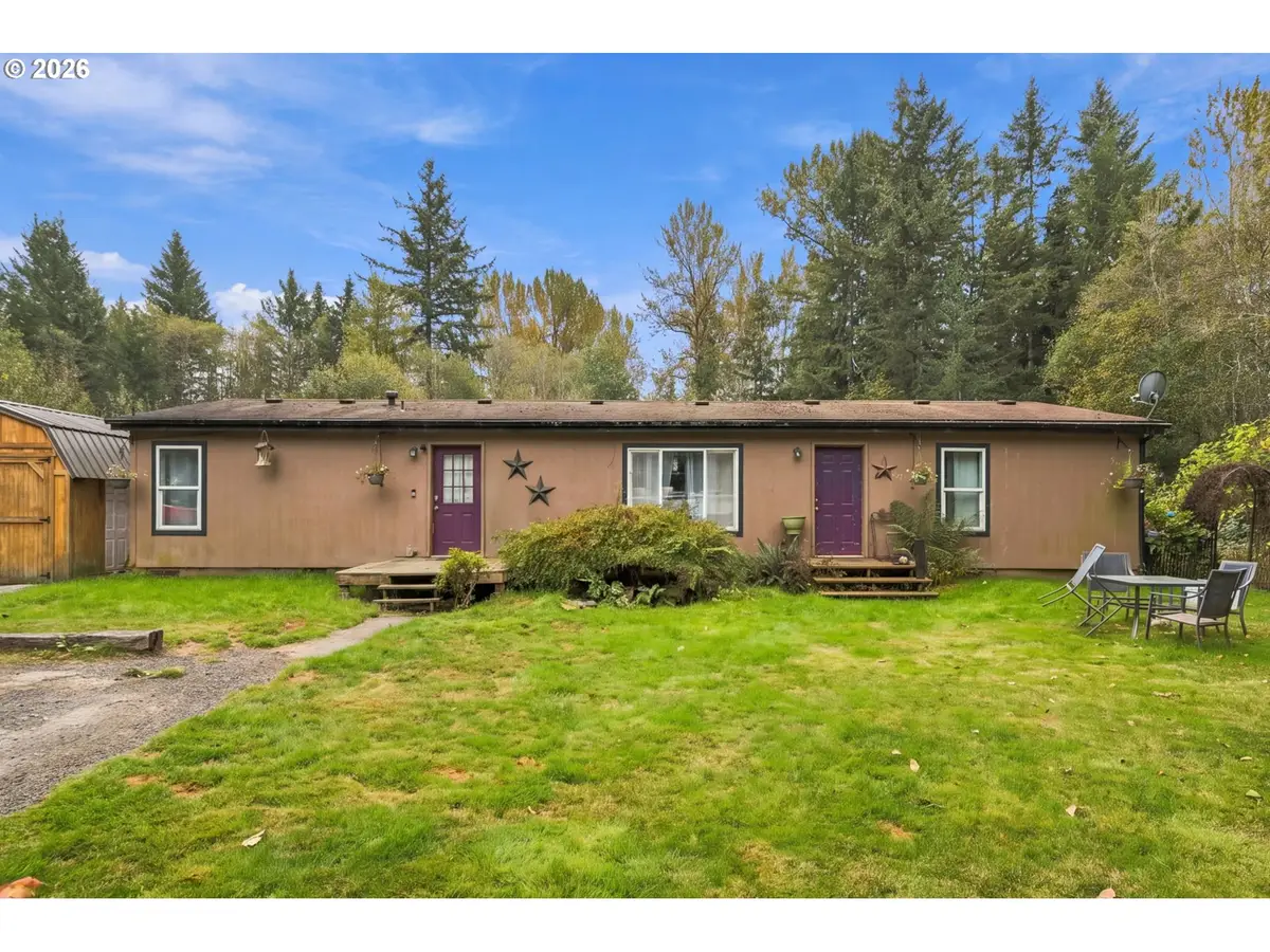 21803 NE 394th St, Amboy, WA 98601 - #1
