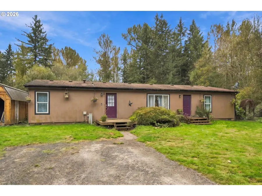21803 NE 394th St, Amboy, WA 98601 - #3