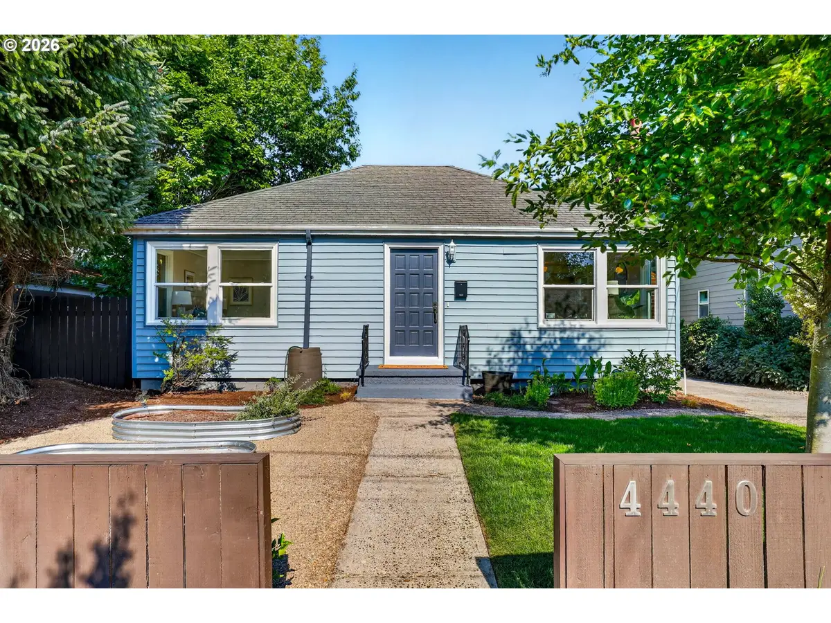 4440 NE 77th Ave, Portland, OR 97218 - #1