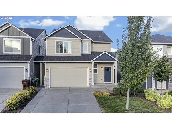 54 Shore Dr, StHelens, OR 97051