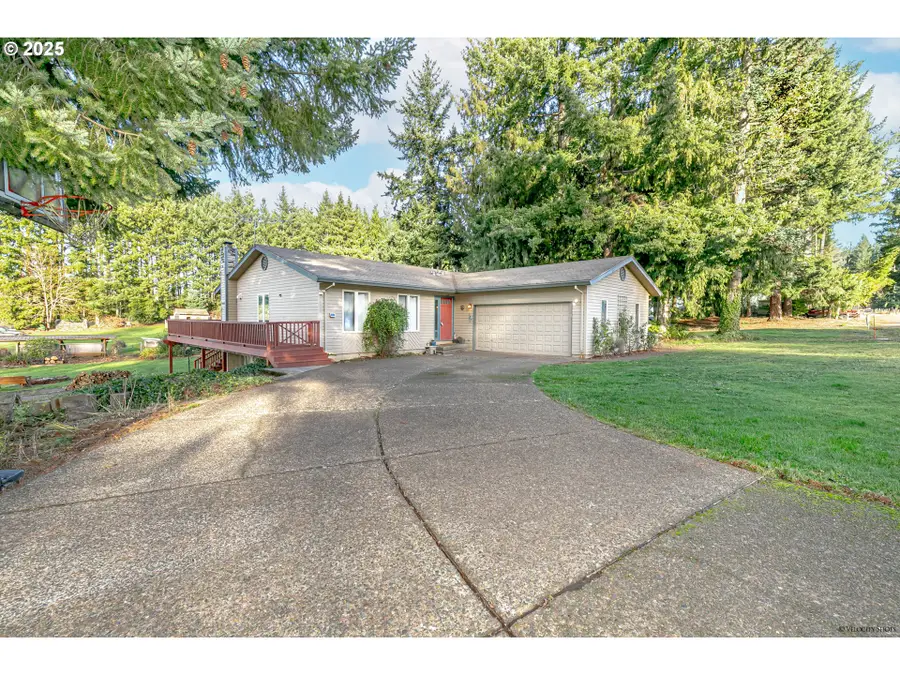 25391 S Holman Rd, Estacada, OR 97023 - Image #2
