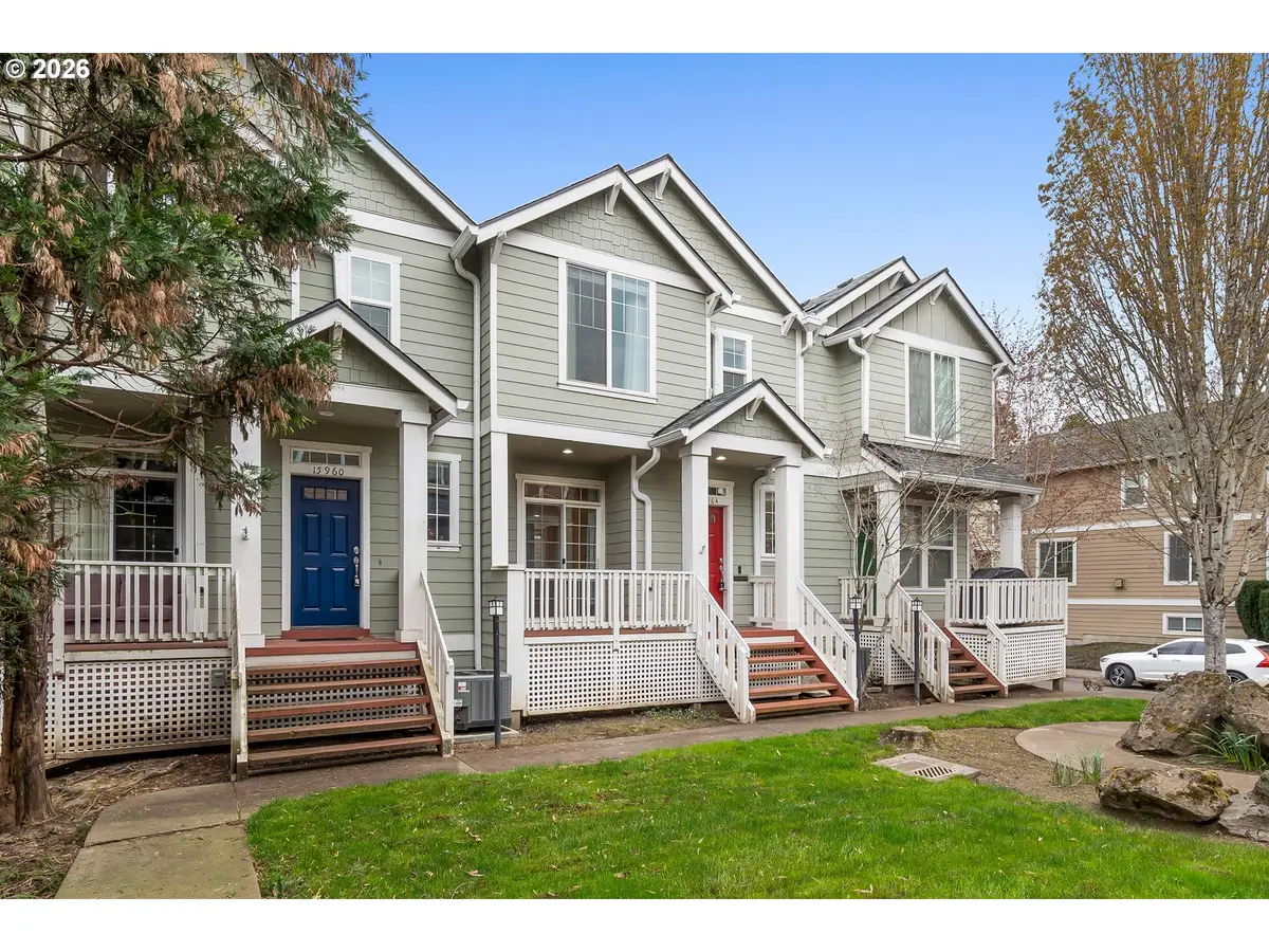 15964 SW Mortondale Ln, Beaverton, OR 97006 - #1