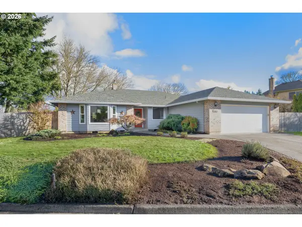 3805 NE 160th St, Ridgefield, WA 98642