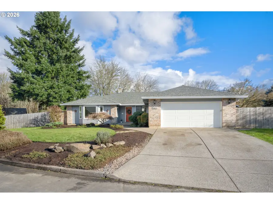 3805 NE 160th St, Ridgefield, WA 98642 - #2