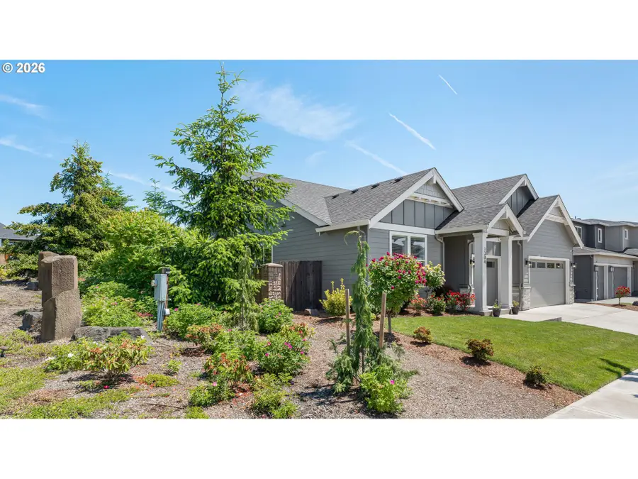 1304 S 44th Ave, Ridgefield, WA 98642 - #3