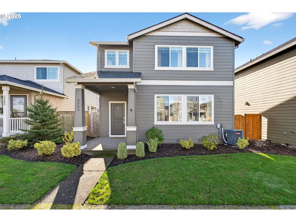 2363 SE 17th Aly, Gresham, OR 97080 - Image #1