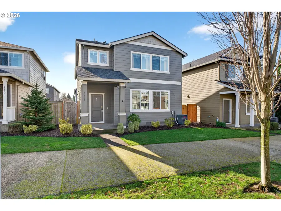 2363 SE 17th Aly, Gresham, OR 97080 - Image #2