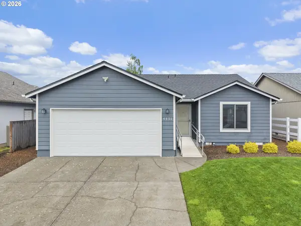 4451 Ocean Ave Ne, Salem, OR 97301