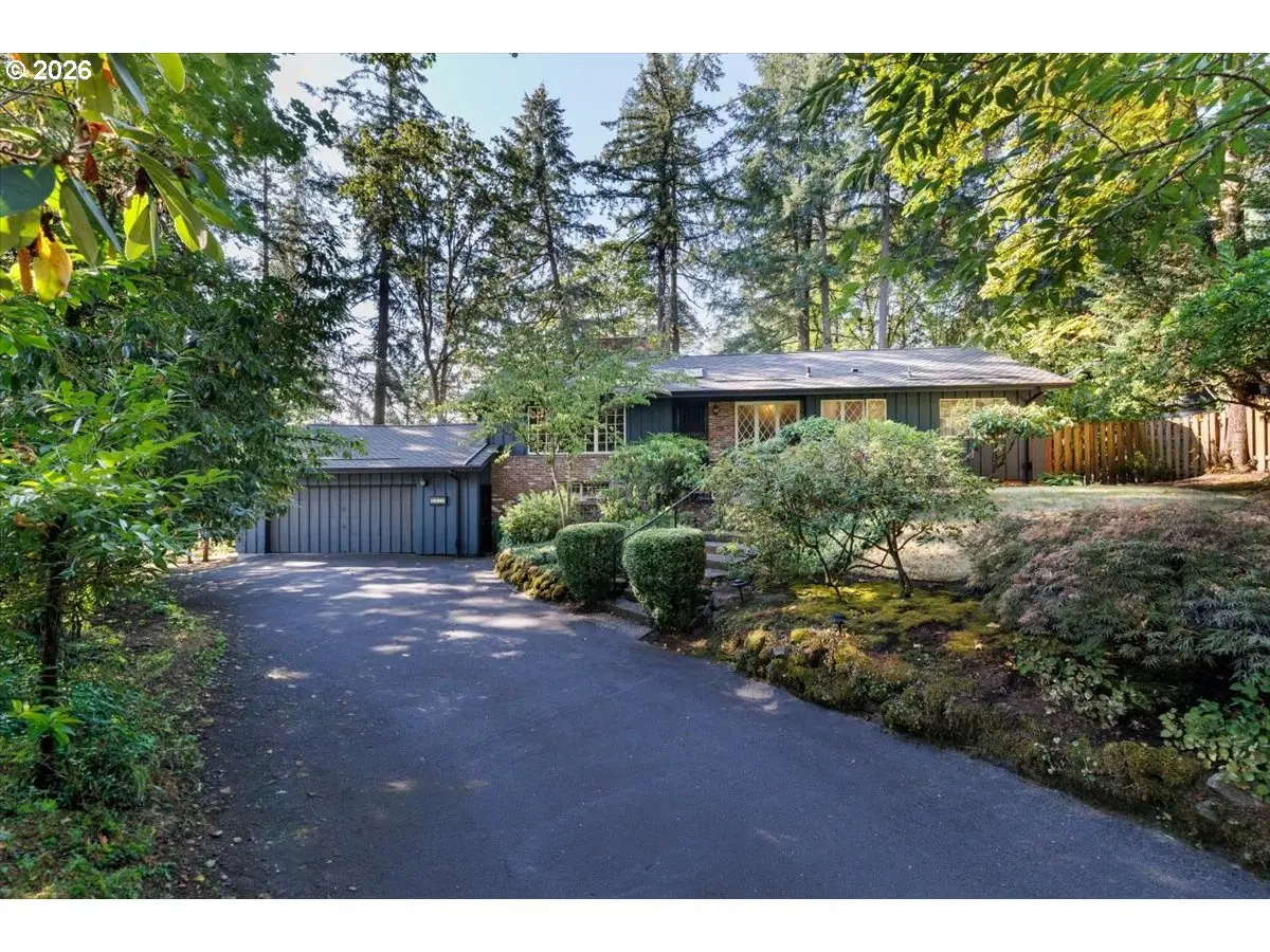 1026 Troon Rd, Lake Oswego, OR 97034 - #1
