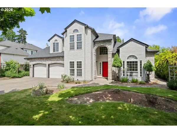 16775 SW Springwater Ln, Beaverton, OR 97006