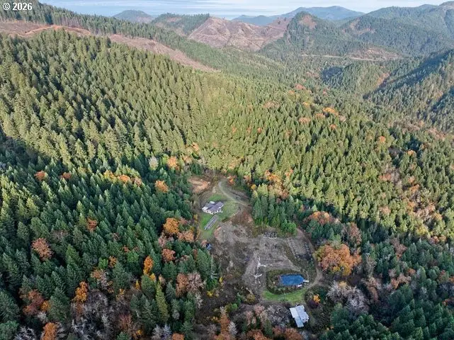 1480 Bridge Ln, Wolf Creek, OR 97497 - #2