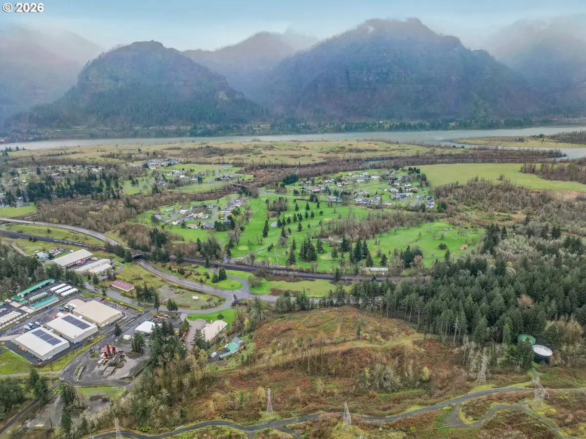 0 Warren Rd, North Bonneville, WA 98639 - #1