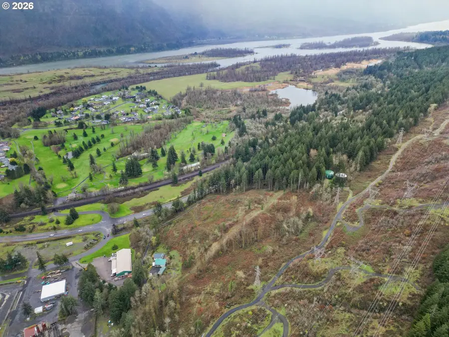 0 Warren Rd, North Bonneville, WA 98639 - #3