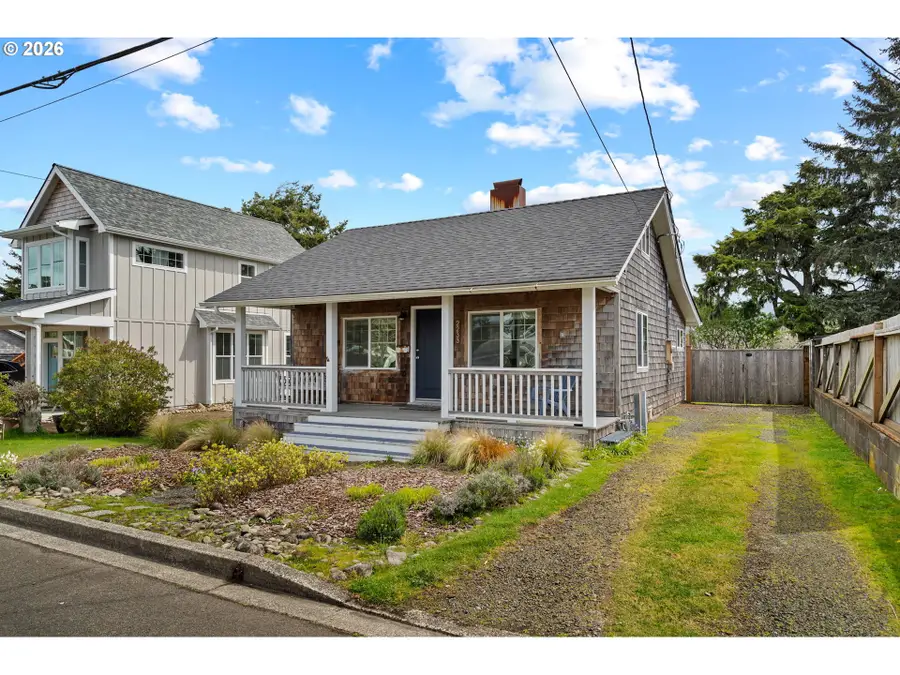 2233 S Downing St, Seaside, OR 97138 - #2