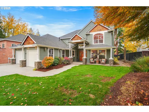 377 NE 49th Ave, Hillsboro, OR 97124