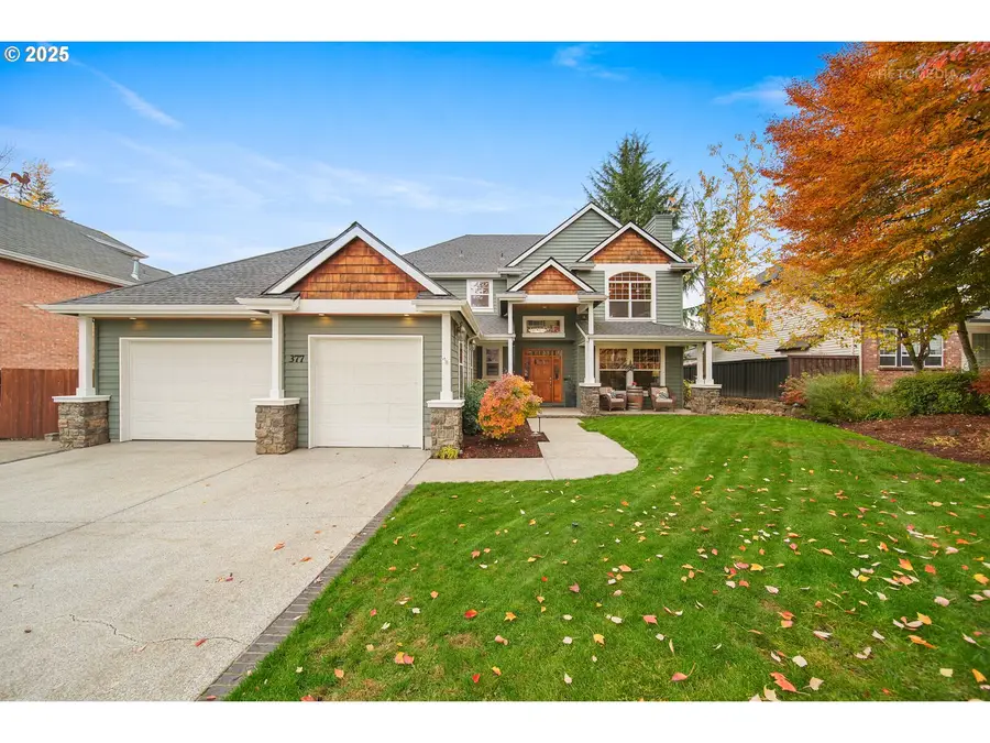 377 NE 49th Ave, Hillsboro, OR 97124 - Image #2